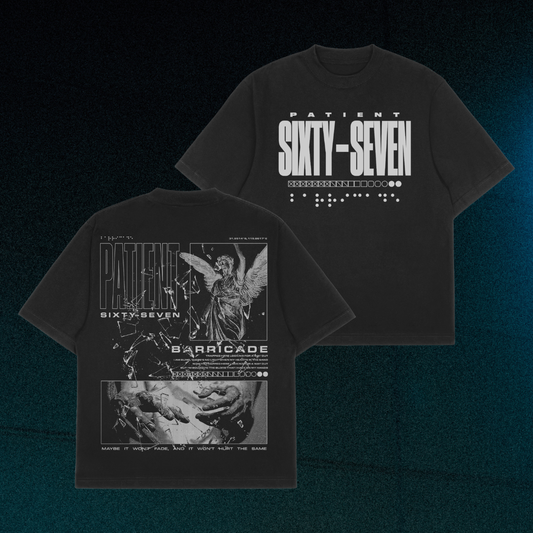 Barricade Tee
