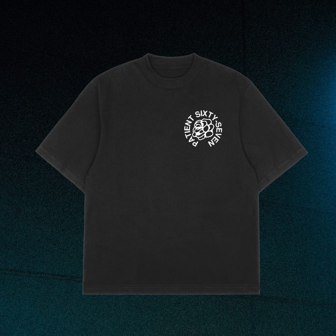 Flower Tee