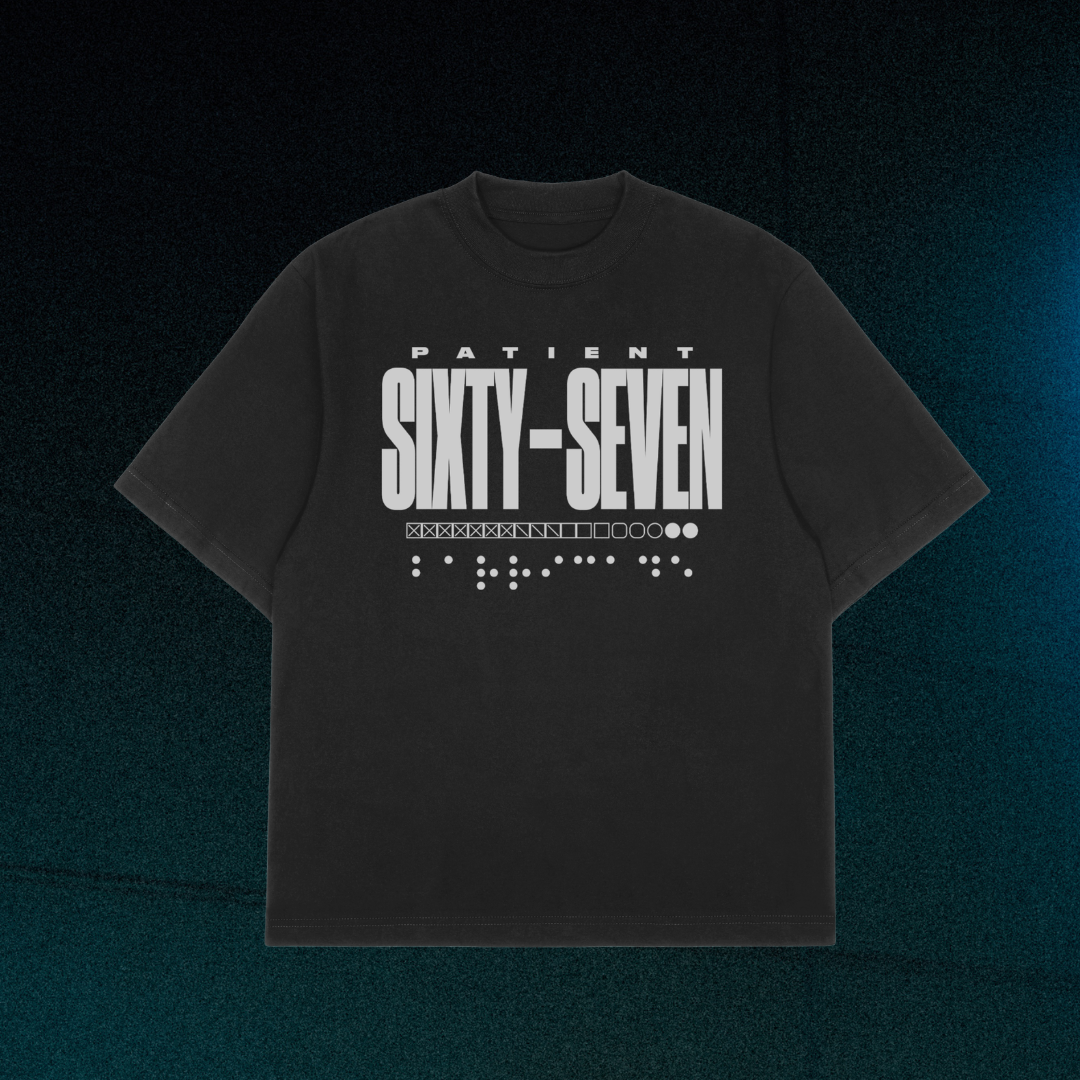 Barricade Tee