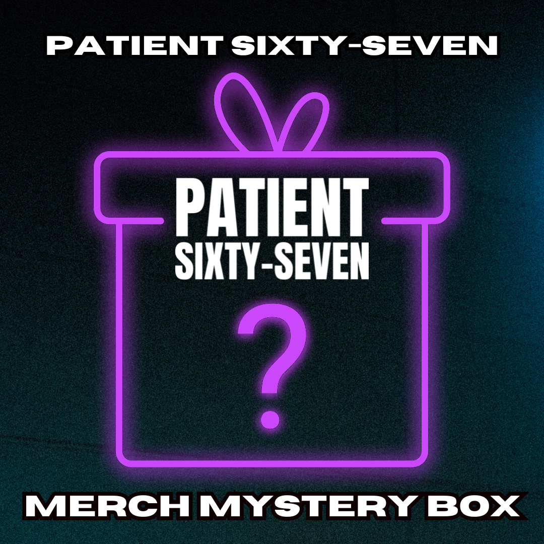 Merch Mystery Box