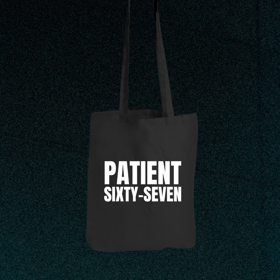 Tote Bag (Black)